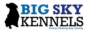 Big sky kennel sale